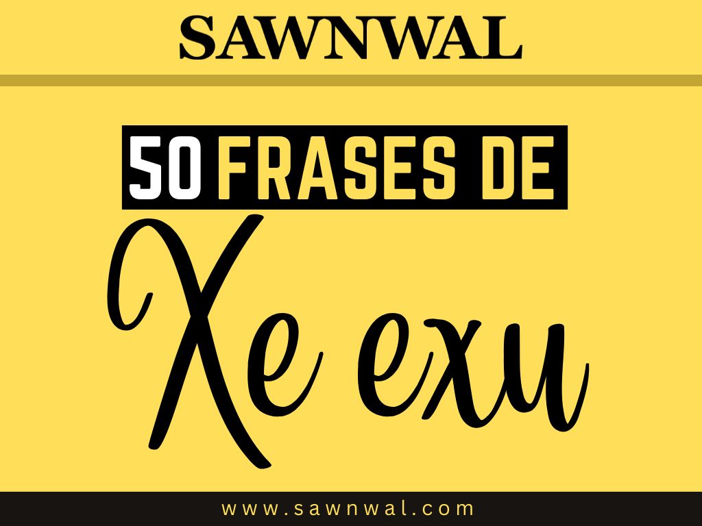 50 Frases de Exu: